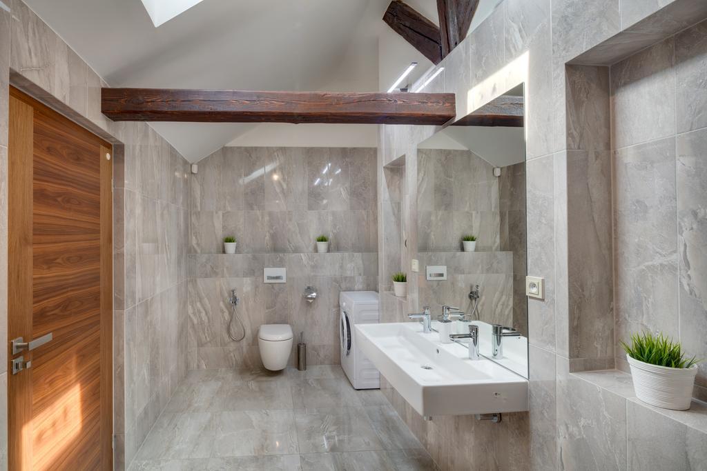Michalska - Old Town Apartment Прага Экстерьер фото