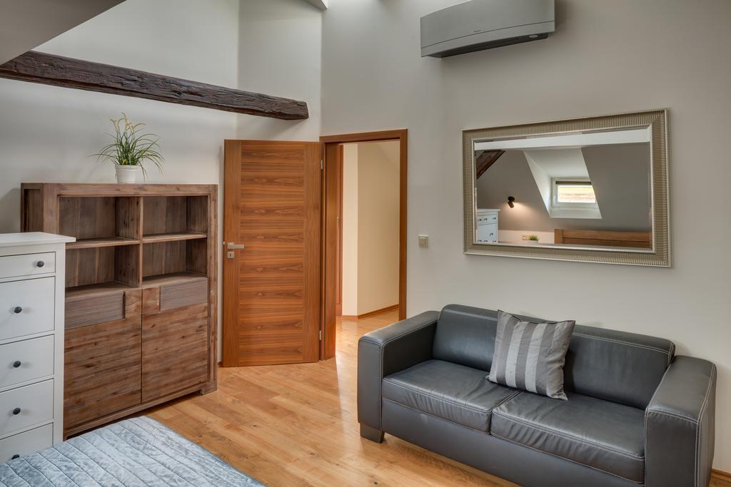 Michalska - Old Town Apartment Прага Экстерьер фото