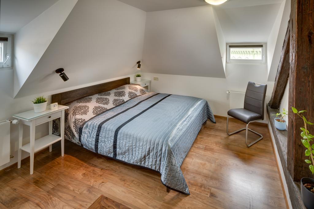 Michalska - Old Town Apartment Прага Экстерьер фото