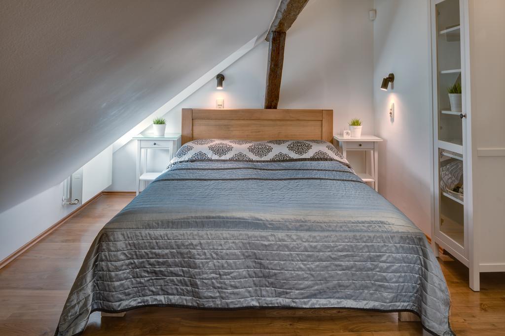 Michalska - Old Town Apartment Прага Экстерьер фото